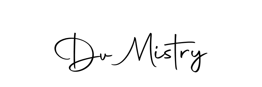Also You can easily find your signature by using the search form. We will create Dv Mistry name handwritten signature images for you free of cost using Autography-DOLnW sign style. Dv Mistry signature style 10 images and pictures png