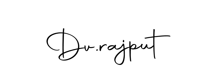 This is the best signature style for the Dv.rajput name. Also you like these signature font (Autography-DOLnW). Mix name signature. Dv.rajput signature style 10 images and pictures png