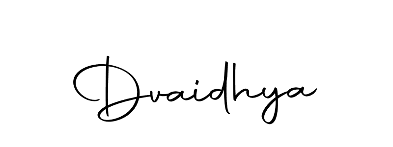 Check out images of Autograph of Dvaidhya name. Actor Dvaidhya Signature Style. Autography-DOLnW is a professional sign style online. Dvaidhya signature style 10 images and pictures png