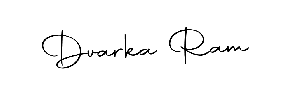 Also we have Dvarka Ram name is the best signature style. Create professional handwritten signature collection using Autography-DOLnW autograph style. Dvarka Ram signature style 10 images and pictures png