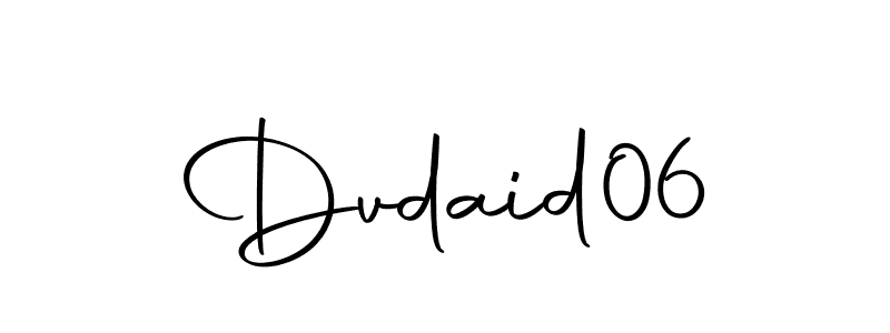 Once you've used our free online signature maker to create your best signature Autography-DOLnW style, it's time to enjoy all of the benefits that Dvdaid06 name signing documents. Dvdaid06 signature style 10 images and pictures png