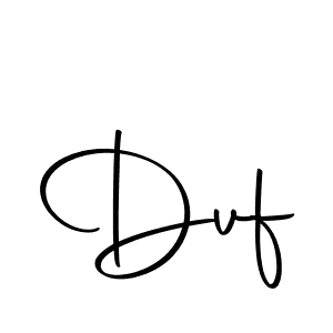 if you are searching for the best signature style for your name Dvf. so please give up your signature search. here we have designed multiple signature styles  using Autography-DOLnW. Dvf signature style 10 images and pictures png