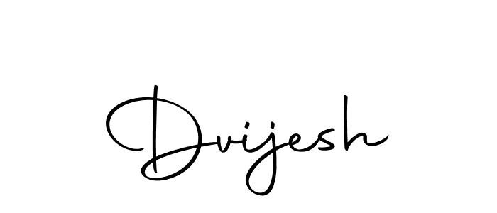 You can use this online signature creator to create a handwritten signature for the name Dvijesh. This is the best online autograph maker. Dvijesh signature style 10 images and pictures png