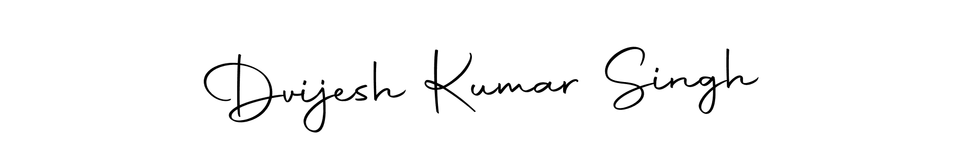How to Draw Dvijesh Kumar Singh signature style? Autography-DOLnW is a latest design signature styles for name Dvijesh Kumar Singh. Dvijesh Kumar Singh signature style 10 images and pictures png