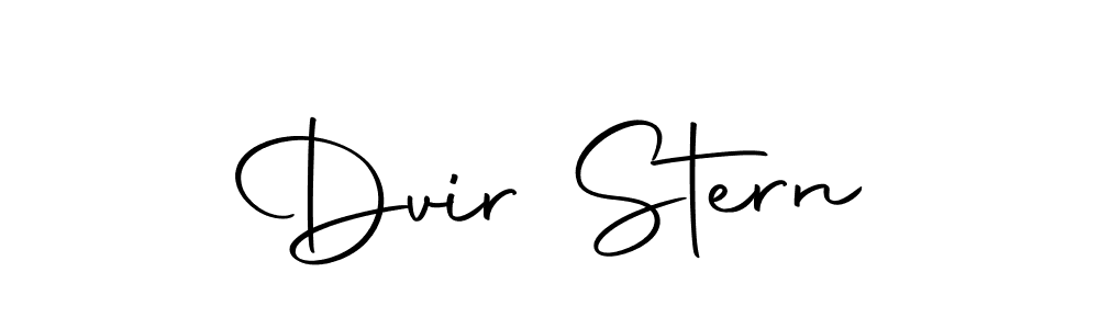 Best and Professional Signature Style for Dvir Stern. Autography-DOLnW Best Signature Style Collection. Dvir Stern signature style 10 images and pictures png