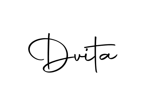 Best and Professional Signature Style for Dvita. Autography-DOLnW Best Signature Style Collection. Dvita signature style 10 images and pictures png