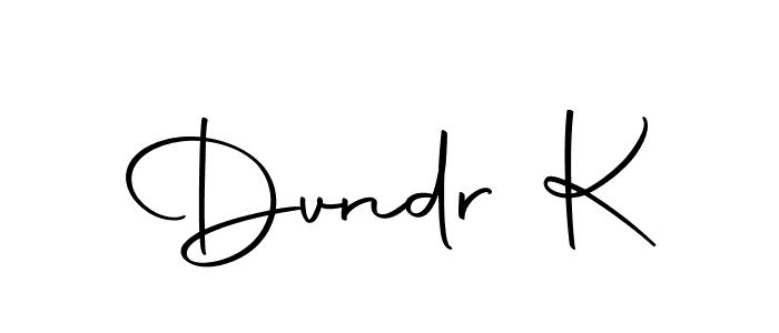 Best and Professional Signature Style for Dvndr K. Autography-DOLnW Best Signature Style Collection. Dvndr K signature style 10 images and pictures png