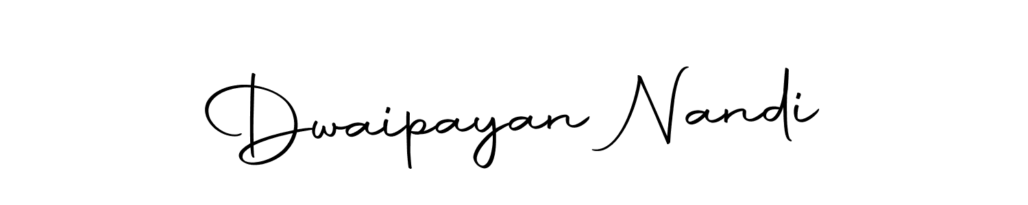 Also You can easily find your signature by using the search form. We will create Dwaipayan Nandi name handwritten signature images for you free of cost using Autography-DOLnW sign style. Dwaipayan Nandi signature style 10 images and pictures png