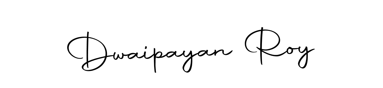 if you are searching for the best signature style for your name Dwaipayan Roy. so please give up your signature search. here we have designed multiple signature styles  using Autography-DOLnW. Dwaipayan Roy signature style 10 images and pictures png