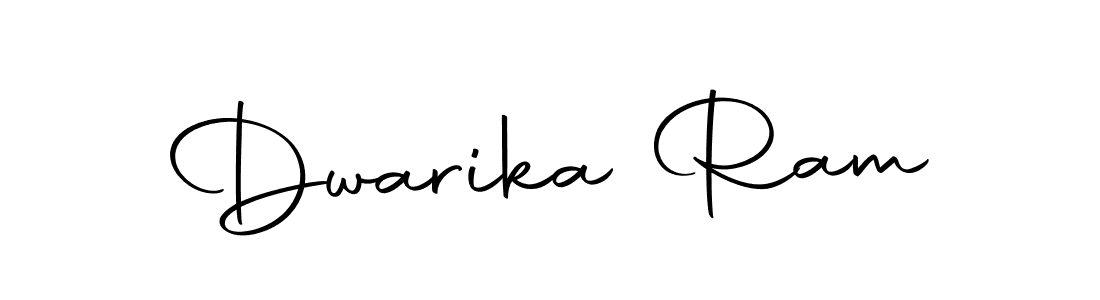 Here are the top 10 professional signature styles for the name Dwarika Ram. These are the best autograph styles you can use for your name. Dwarika Ram signature style 10 images and pictures png