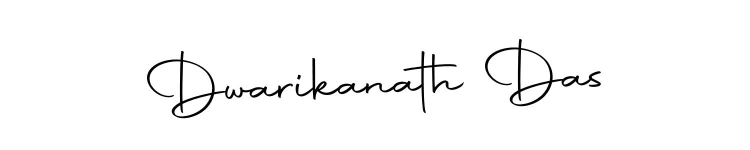 Make a beautiful signature design for name Dwarikanath Das. With this signature (Autography-DOLnW) style, you can create a handwritten signature for free. Dwarikanath Das signature style 10 images and pictures png