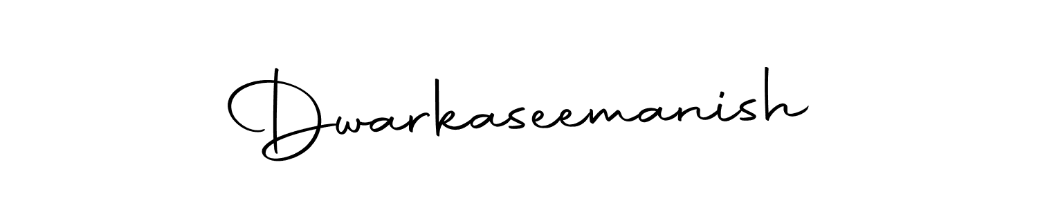 It looks lik you need a new signature style for name Dwarkaseemanish. Design unique handwritten (Autography-DOLnW) signature with our free signature maker in just a few clicks. Dwarkaseemanish signature style 10 images and pictures png