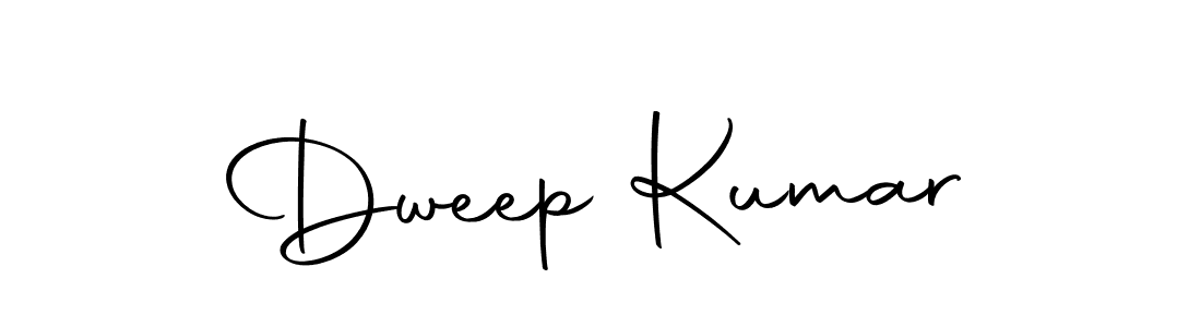 Autography-DOLnW is a professional signature style that is perfect for those who want to add a touch of class to their signature. It is also a great choice for those who want to make their signature more unique. Get Dweep Kumar name to fancy signature for free. Dweep Kumar signature style 10 images and pictures png
