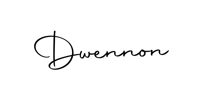 Similarly Autography-DOLnW is the best handwritten signature design. Signature creator online .You can use it as an online autograph creator for name Dwennon. Dwennon signature style 10 images and pictures png