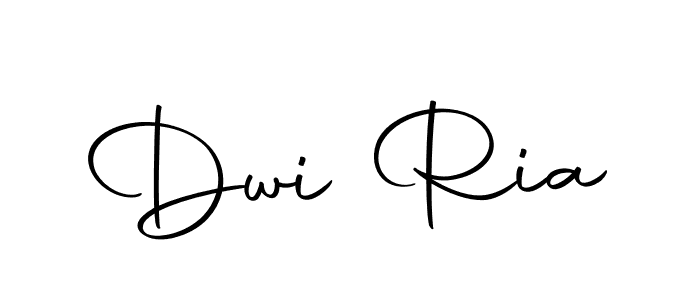 Similarly Autography-DOLnW is the best handwritten signature design. Signature creator online .You can use it as an online autograph creator for name Dwi Ria. Dwi Ria signature style 10 images and pictures png