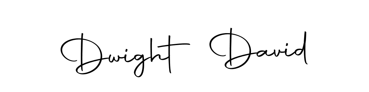 Similarly Autography-DOLnW is the best handwritten signature design. Signature creator online .You can use it as an online autograph creator for name Dwight David. Dwight David signature style 10 images and pictures png