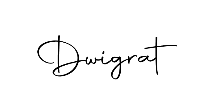 Also we have Dwigrat name is the best signature style. Create professional handwritten signature collection using Autography-DOLnW autograph style. Dwigrat signature style 10 images and pictures png