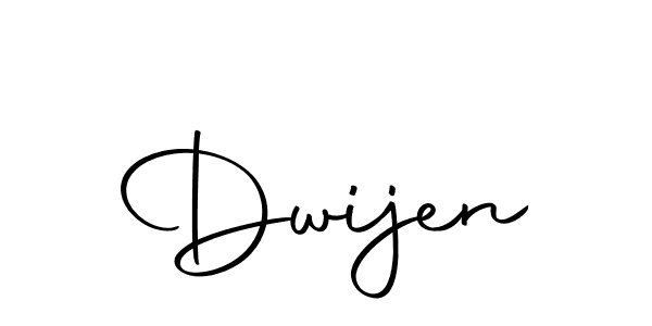 You can use this online signature creator to create a handwritten signature for the name Dwijen. This is the best online autograph maker. Dwijen signature style 10 images and pictures png