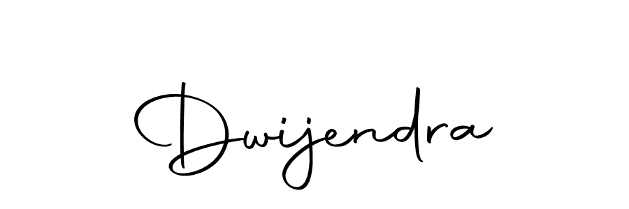 Make a beautiful signature design for name Dwijendra. With this signature (Autography-DOLnW) style, you can create a handwritten signature for free. Dwijendra signature style 10 images and pictures png