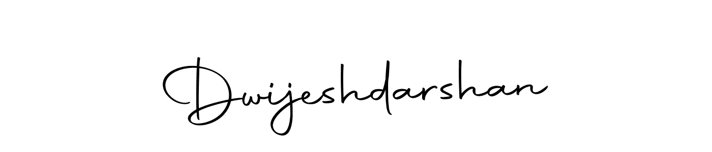 Autography-DOLnW is a professional signature style that is perfect for those who want to add a touch of class to their signature. It is also a great choice for those who want to make their signature more unique. Get Dwijeshdarshan name to fancy signature for free. Dwijeshdarshan signature style 10 images and pictures png