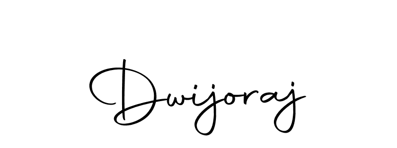 The best way (Autography-DOLnW) to make a short signature is to pick only two or three words in your name. The name Dwijoraj include a total of six letters. For converting this name. Dwijoraj signature style 10 images and pictures png