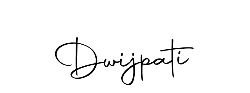 The best way (Autography-DOLnW) to make a short signature is to pick only two or three words in your name. The name Dwijpati include a total of six letters. For converting this name. Dwijpati signature style 10 images and pictures png