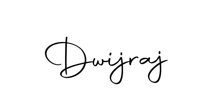 Once you've used our free online signature maker to create your best signature Autography-DOLnW style, it's time to enjoy all of the benefits that Dwijraj name signing documents. Dwijraj signature style 10 images and pictures png