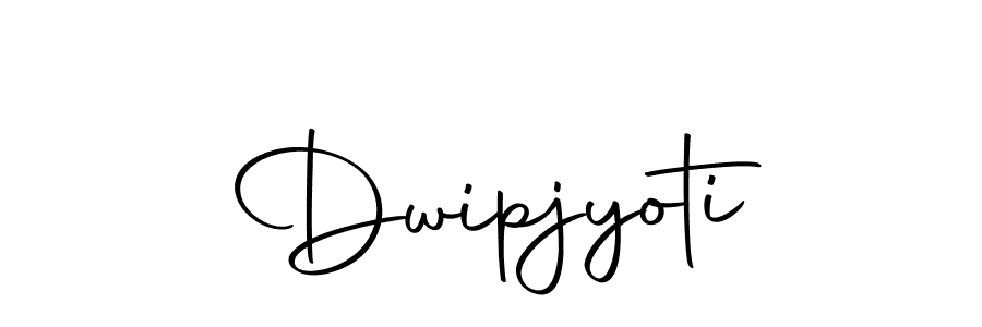 Dwipjyoti stylish signature style. Best Handwritten Sign (Autography-DOLnW) for my name. Handwritten Signature Collection Ideas for my name Dwipjyoti. Dwipjyoti signature style 10 images and pictures png