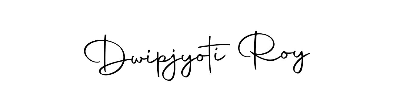 Dwipjyoti Roy stylish signature style. Best Handwritten Sign (Autography-DOLnW) for my name. Handwritten Signature Collection Ideas for my name Dwipjyoti Roy. Dwipjyoti Roy signature style 10 images and pictures png