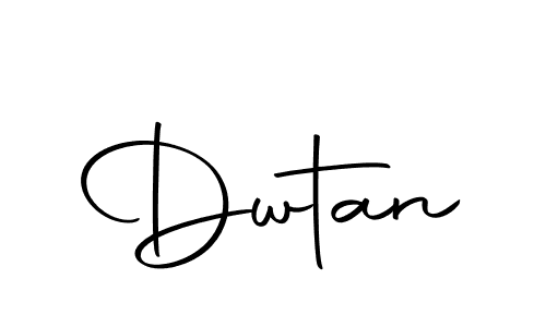 Similarly Autography-DOLnW is the best handwritten signature design. Signature creator online .You can use it as an online autograph creator for name Dwtan. Dwtan signature style 10 images and pictures png