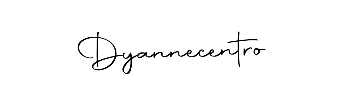 if you are searching for the best signature style for your name Dyannecentro. so please give up your signature search. here we have designed multiple signature styles  using Autography-DOLnW. Dyannecentro signature style 10 images and pictures png