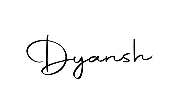 Best and Professional Signature Style for Dyansh. Autography-DOLnW Best Signature Style Collection. Dyansh signature style 10 images and pictures png