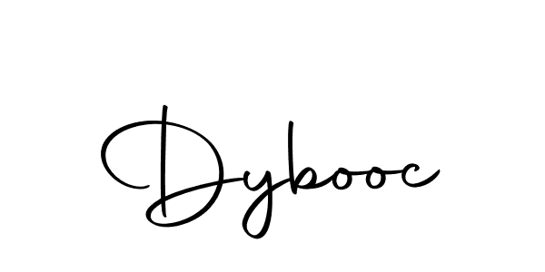 Best and Professional Signature Style for Dybooc. Autography-DOLnW Best Signature Style Collection. Dybooc signature style 10 images and pictures png