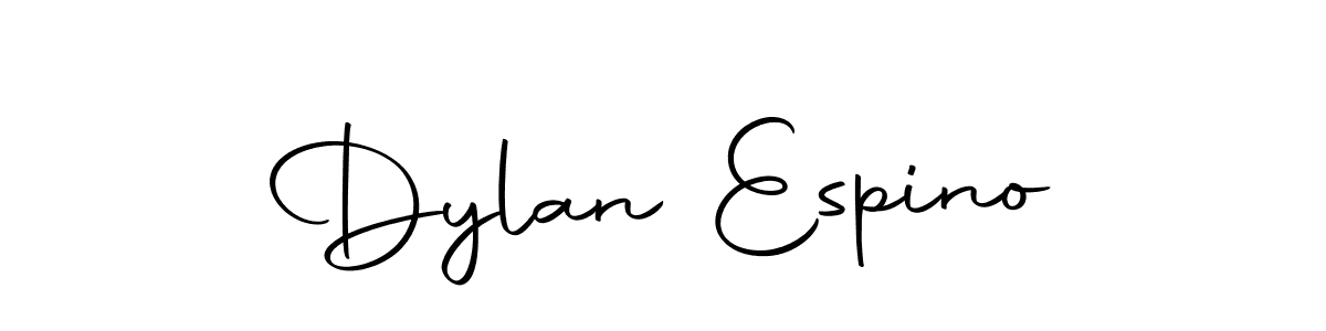if you are searching for the best signature style for your name Dylan Espino. so please give up your signature search. here we have designed multiple signature styles  using Autography-DOLnW. Dylan Espino signature style 10 images and pictures png