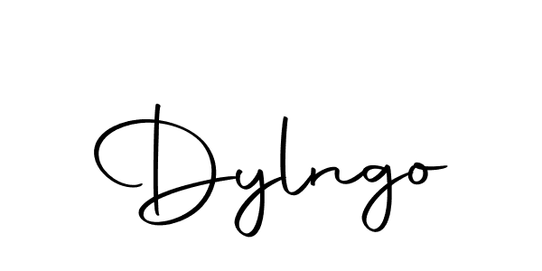 Also we have Dylngo name is the best signature style. Create professional handwritten signature collection using Autography-DOLnW autograph style. Dylngo signature style 10 images and pictures png
