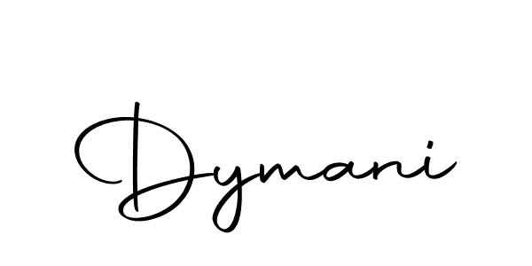 How to make Dymani name signature. Use Autography-DOLnW style for creating short signs online. This is the latest handwritten sign. Dymani signature style 10 images and pictures png