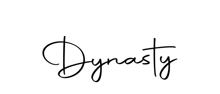 Dynasty stylish signature style. Best Handwritten Sign (Autography-DOLnW) for my name. Handwritten Signature Collection Ideas for my name Dynasty. Dynasty signature style 10 images and pictures png