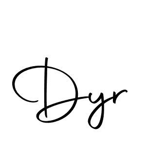 Make a short Dyr signature style. Manage your documents anywhere anytime using Autography-DOLnW. Create and add eSignatures, submit forms, share and send files easily. Dyr signature style 10 images and pictures png
