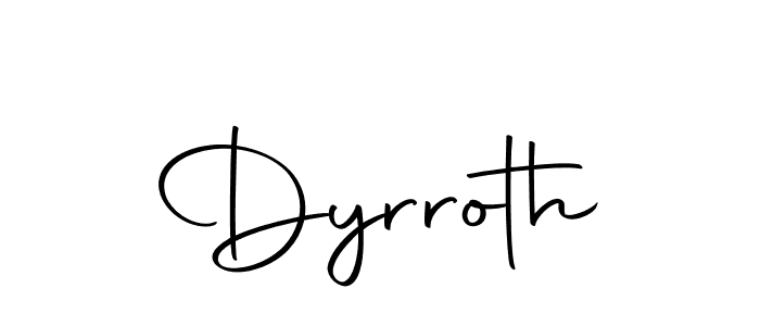 It looks lik you need a new signature style for name Dyrroth. Design unique handwritten (Autography-DOLnW) signature with our free signature maker in just a few clicks. Dyrroth signature style 10 images and pictures png