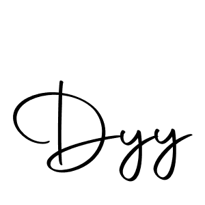 Make a short Dyy signature style. Manage your documents anywhere anytime using Autography-DOLnW. Create and add eSignatures, submit forms, share and send files easily. Dyy signature style 10 images and pictures png