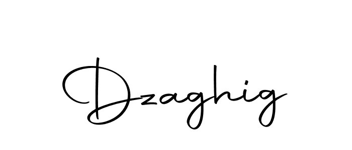 It looks lik you need a new signature style for name Dzaghig. Design unique handwritten (Autography-DOLnW) signature with our free signature maker in just a few clicks. Dzaghig signature style 10 images and pictures png