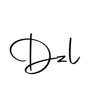 Here are the top 10 professional signature styles for the name Dzl. These are the best autograph styles you can use for your name. Dzl signature style 10 images and pictures png