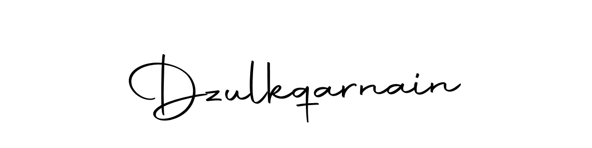 You can use this online signature creator to create a handwritten signature for the name Dzulkqarnain. This is the best online autograph maker. Dzulkqarnain signature style 10 images and pictures png