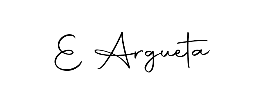 Also You can easily find your signature by using the search form. We will create E Argueta name handwritten signature images for you free of cost using Autography-DOLnW sign style. E Argueta signature style 10 images and pictures png
