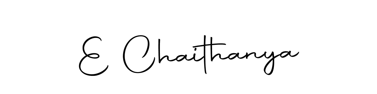 Once you've used our free online signature maker to create your best signature Autography-DOLnW style, it's time to enjoy all of the benefits that E Chaithanya name signing documents. E Chaithanya signature style 10 images and pictures png