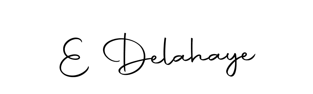 Check out images of Autograph of E Delahaye name. Actor E Delahaye Signature Style. Autography-DOLnW is a professional sign style online. E Delahaye signature style 10 images and pictures png