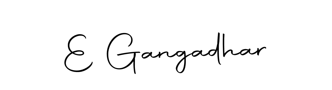 Also You can easily find your signature by using the search form. We will create E Gangadhar name handwritten signature images for you free of cost using Autography-DOLnW sign style. E Gangadhar signature style 10 images and pictures png