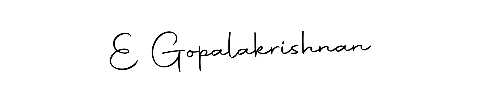 Also You can easily find your signature by using the search form. We will create E Gopalakrishnan name handwritten signature images for you free of cost using Autography-DOLnW sign style. E Gopalakrishnan signature style 10 images and pictures png