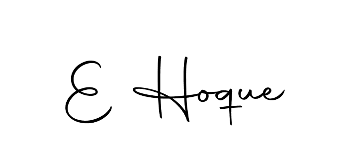 Also You can easily find your signature by using the search form. We will create E Hoque name handwritten signature images for you free of cost using Autography-DOLnW sign style. E Hoque signature style 10 images and pictures png