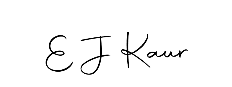 Make a short E J Kaur signature style. Manage your documents anywhere anytime using Autography-DOLnW. Create and add eSignatures, submit forms, share and send files easily. E J Kaur signature style 10 images and pictures png